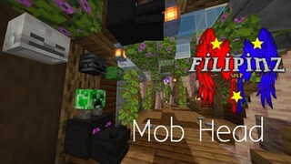 FilipinzSMP S2 EP10 | Mob Head