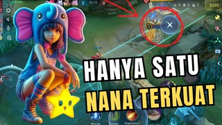Tatapannya Menggoda, Ulahnya Bikin Gemetar ! 🥵