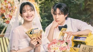 No gain no love ep 6 eng sub