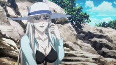 Jormungand S1 [ Sub Indo ] - E9