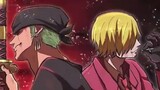 Top 7 Lý Do Zoro Trở Thành Người Đồng Đội Tuyệt Vời Nhất One Piece#1.3