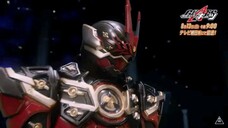 Kamen Rider Geats Episode 47 preview