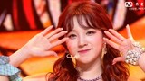 [(G)I-DLE] 'DUMDi DUMDi' (Sân Khấu, HD) 13.08.2020