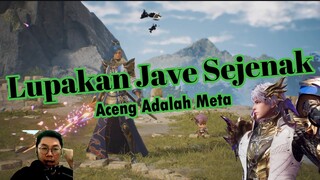 💀Tim Pysank Minggu Ini - Aceng Adalah Meta‼️ [Seven Knights 2]