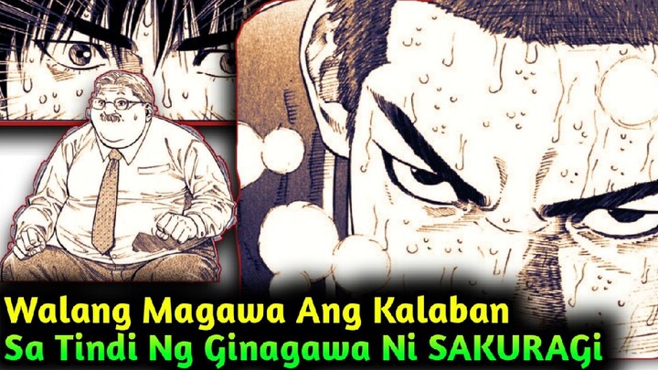 EP.167 | Walang Magawa ang Kalaban