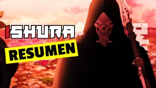 ISHURA | RESUMEN COMPLETO PARTE 2