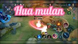Hua Mulan EZ !!!