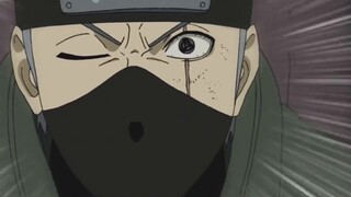 Obito punya sel Hashirama dan bisa menggunakan Kamui dalam waktu lama, tapi Kakashi bisa menggunakan