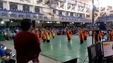 kristyan dance