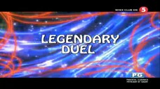 Winx Club - Season 6 Episode 24 - Legendary Duel (Tagalog)