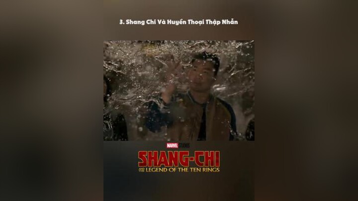 Nghe nói rạp sắp mở, có 8 phim bom tấn này nhất định phải đi xem dunemovie shangchi eternals bond25