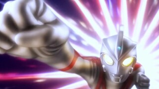 Át chủ bài của Ultra Brothers, Ultraman Ace