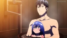 Around 40 Otoko no Isekai Tsuuhan episode 6 sub indo