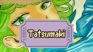 Tatsumaki