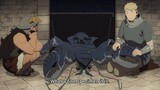 Delicious In Dungeon Episode 6 EnglishSub HD