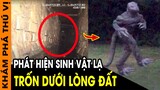 🔥 7 Bế Tắc Ẩn Siêu Kỳ Lạ Dưới Lòng Đất Được Các Nhà Khoa Học Phát Hiện Gây Chấn Động Thế Giới | KPTV