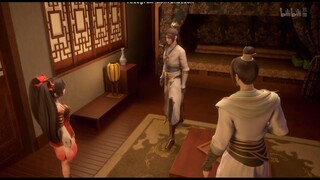 Divini lord of the heavens eps35