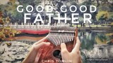 Good Good Father (Chris Tomlin) - Kalimba Cover