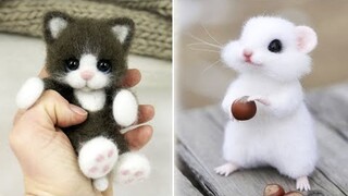 AWW SO CUTE! Cutest baby animals Videos Compilation Cute moment of the Animals - Cutest Animals #13