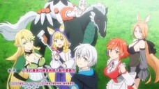 Izure Saikyou no Renkinjutsushi - 11 Sub Indo