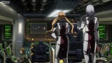 Moblie Suit Gundam Iron Blood Orphans SS2 - Ep 3 - ซับไทย