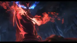 I declare that this is the trailer for the strongest hero in LOL now, who is against it?