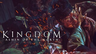 Kingdom: Ashin of the North ​​​​​​​​​| Dublado (Brasil) [HD]