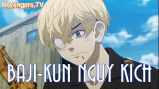 Tokyo Revengers Tập 22 - Baji - Kun nguy kịch!