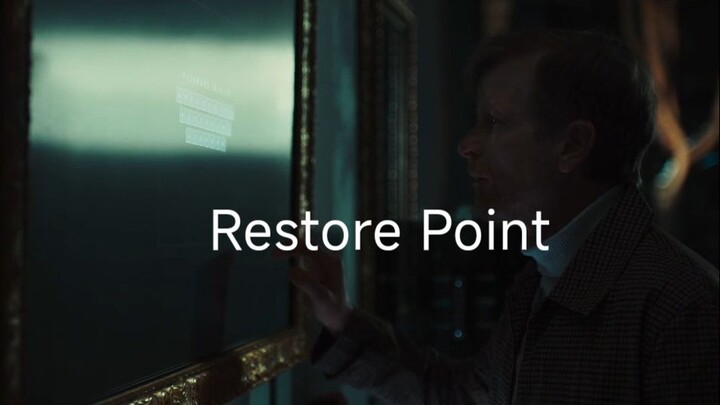 Restore Point 2023