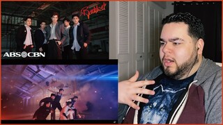 BGYO - "The Baddest" Official Music Video | Reaction