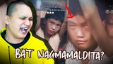HELP! Kanina pa ako tinatarayan ng bata sa jeep! (Filipino Moments #4)