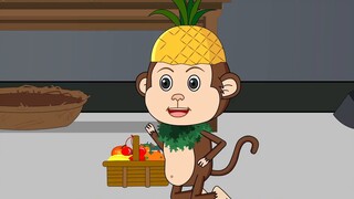 Inheriting a Land Temple Episode 11: A Monkey Who Understands the Ways of the World