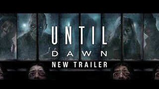 UNTIL Dawn 2025 Official Trailer
