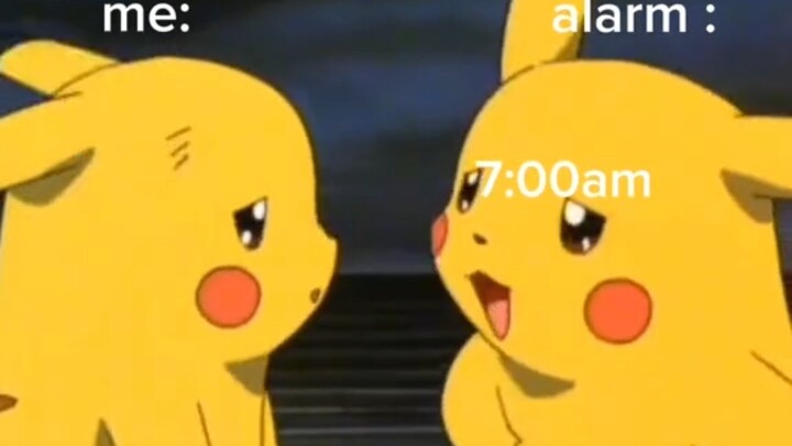 Pikachu 😂😂😂😂