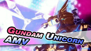 [Gundam AMV / Unicorn]