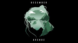 DECEMBER AVENUE MAGKUNWARI