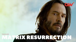 Neo yang bukan borju, punya jurus baru | Trailer 2 Matrix Resurrection