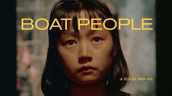 [Vietsub] Boat People (1982) | Thuyền nhân