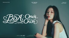 BoA - Live Tour 'BoA: One's Own' [2024.10.12]