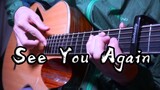 "See You Again" Versi Gitar~ Avian Guitar ~