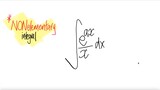 NONelementary integral  ∫e^(ax)/x dx