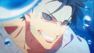 Jujutsu Kaisen season 2 Episode 15「AMV｣ Tell Me that I Can't