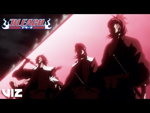 Soul Reapers’ Senkaimon | Bleach, Set 13 | VIZ