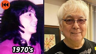 ⏪MGA AWITING GINAWA PALA ni HENYO MASTER JOEY ( 1970's - 2010's ) | Evolution of Joey's Songs