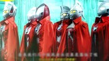 [Funny subtitles] The new generation of Ultraman Boys strikes out! Ultraman Galaxy Fight Part 4 The 