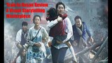 Train To Busan - A Visual Storytelling Masterpiece - Review