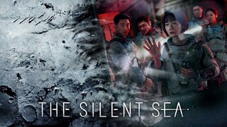 The Silent Sea Episode 4