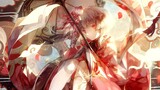 [Onmyoji / GMV of the ultimate picture quality / Seven faces of the heart is hard to tell the differ
