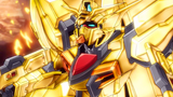 Gundam Build Diverrice Their New Battle