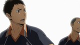 [Volleyball Boy/Ushima Jolly] You who love 105°C